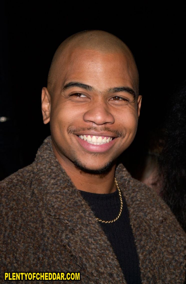 Omar Gooding