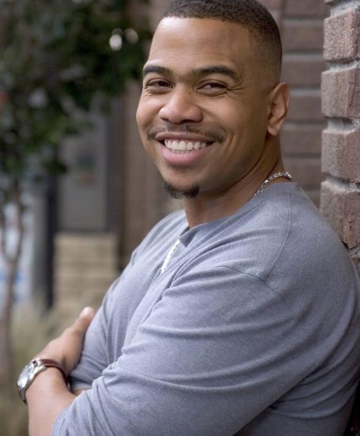 Omar Gooding