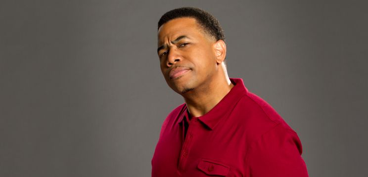 Omar Gooding