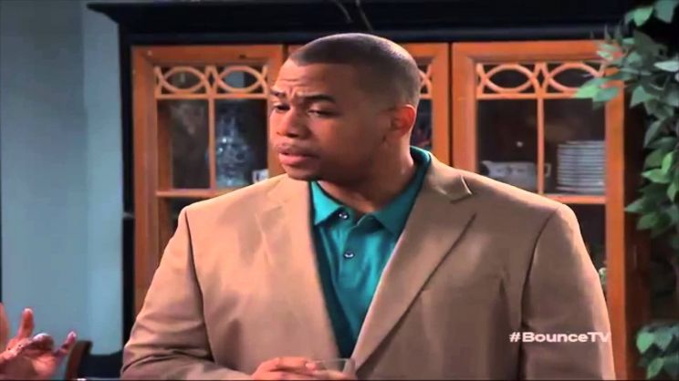 Omar Gooding