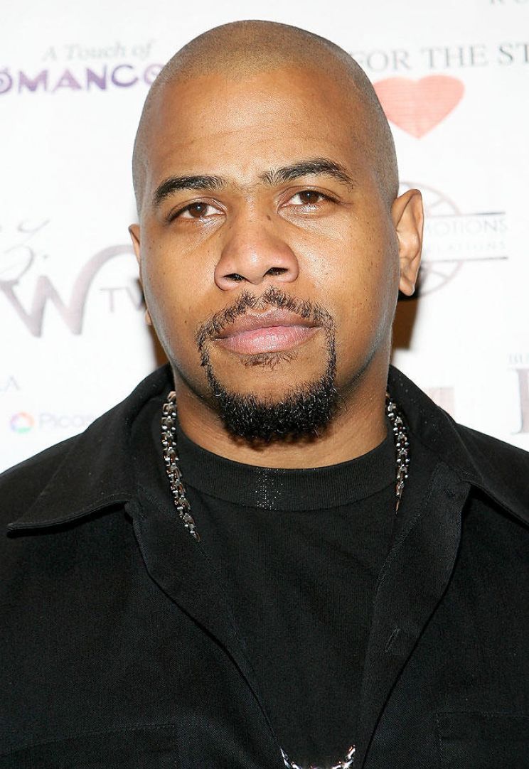 Omar Gooding