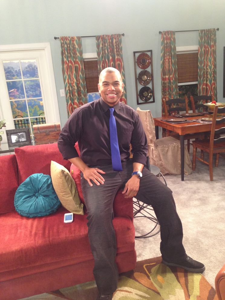 Omar Gooding