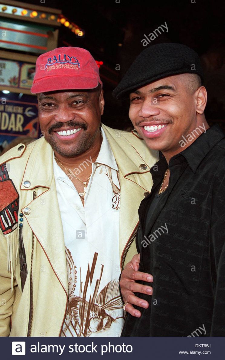 Omar Gooding