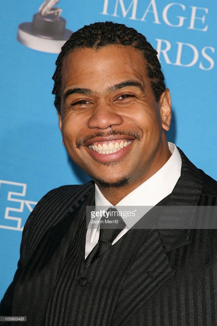 Omar Gooding