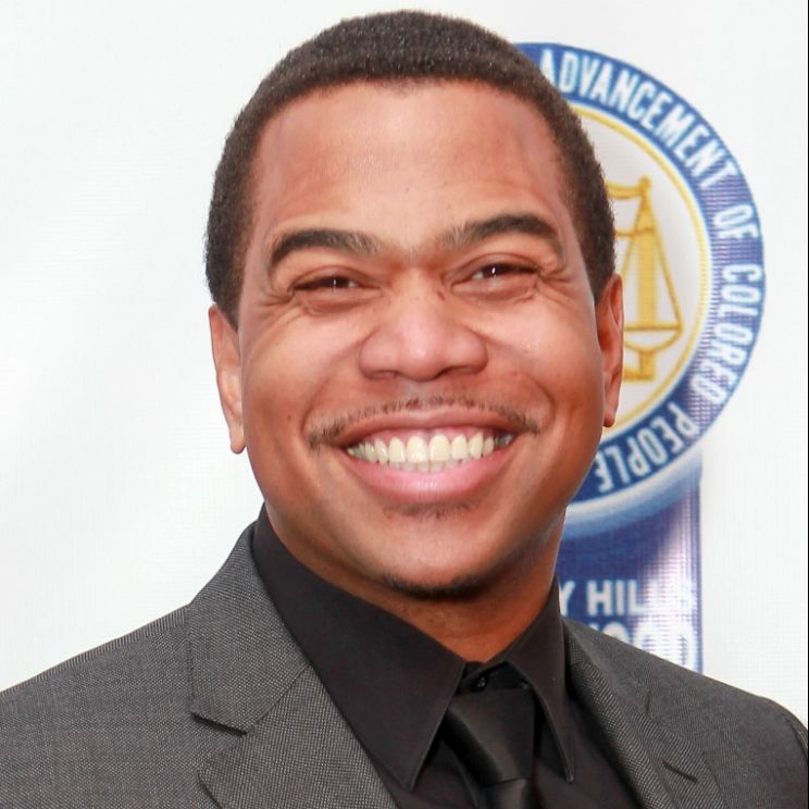 Omar Gooding