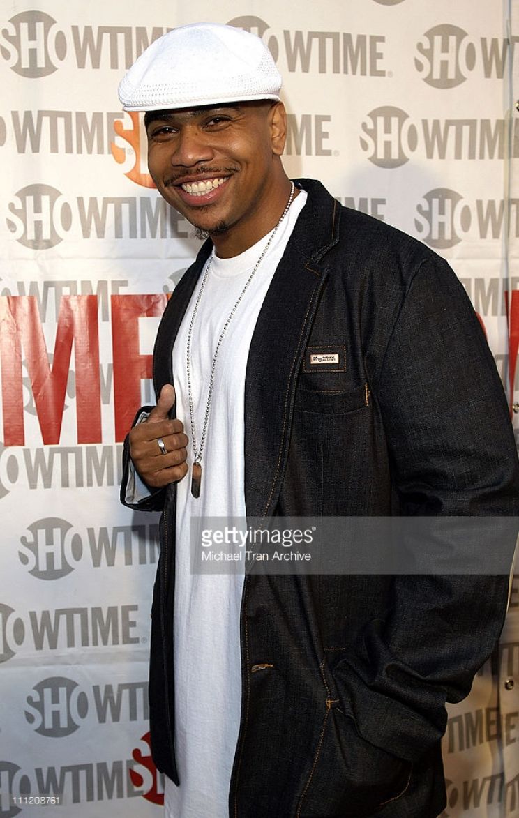 Omar Gooding