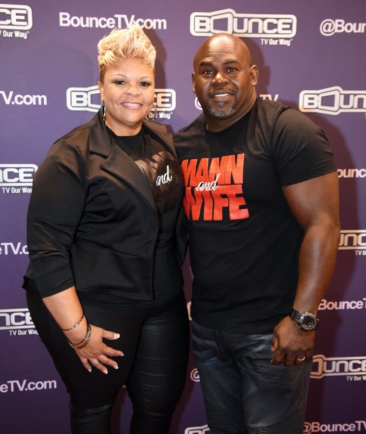 Omar Gooding