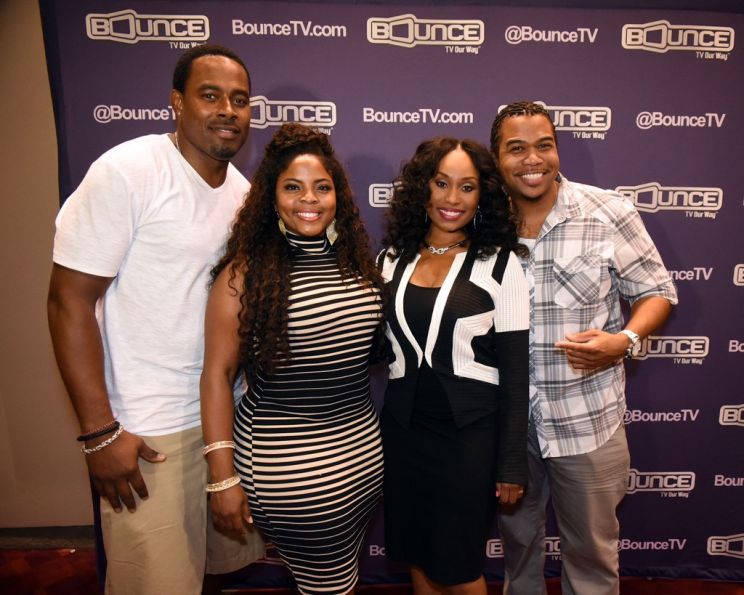 Omar Gooding