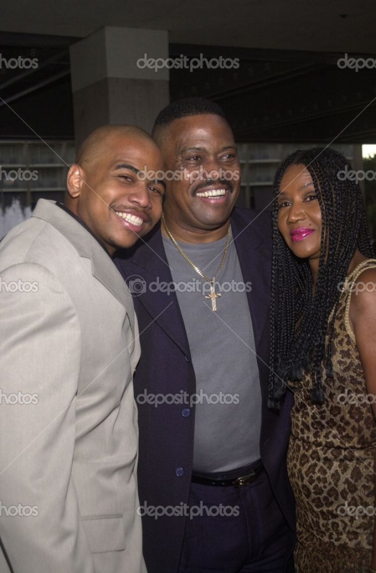 Omar Gooding