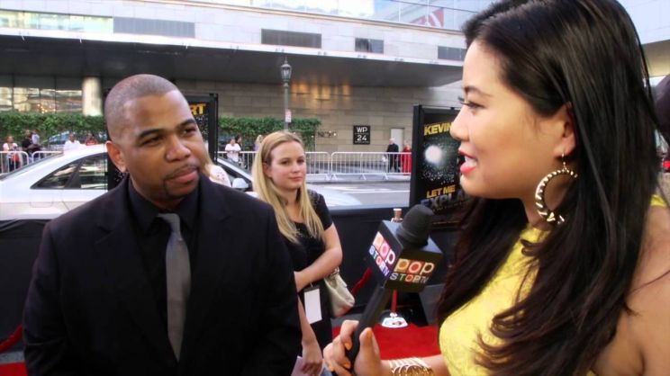 Omar Gooding