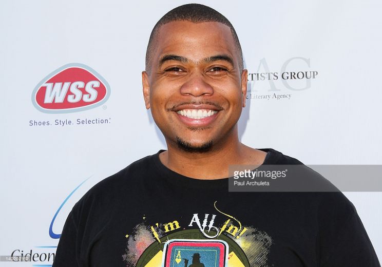 Omar Gooding