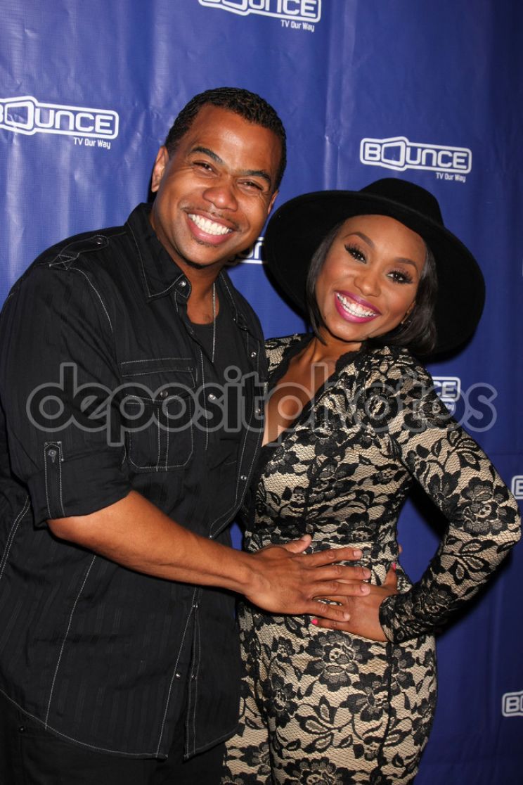 Omar Gooding