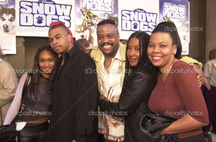 Omar Gooding