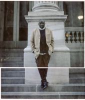 Omar J. Dorsey