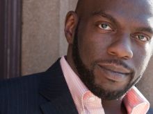 Omar J. Dorsey
