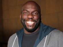 Omar J. Dorsey