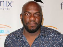 Omar J. Dorsey