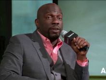 Omar J. Dorsey