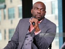 Omar J. Dorsey
