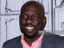 Omar J. Dorsey