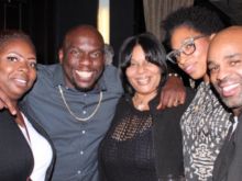 Omar J. Dorsey