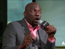Omar J. Dorsey
