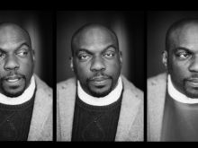 Omar J. Dorsey