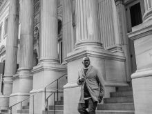 Omar J. Dorsey