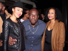 Omar J. Dorsey
