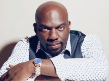 Omar J. Dorsey