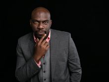 Omar J. Dorsey