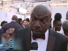 Omar J. Dorsey