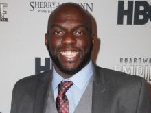 Omar J. Dorsey