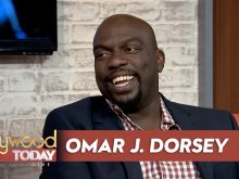 Omar J. Dorsey