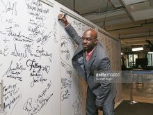 Omar J. Dorsey