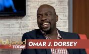 Omar J. Dorsey