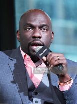 Omar J. Dorsey