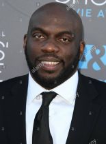 Omar J. Dorsey