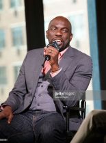 Omar J. Dorsey