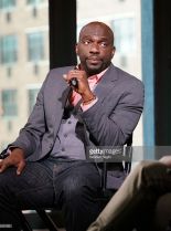Omar J. Dorsey