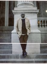 Omar J. Dorsey