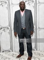 Omar J. Dorsey