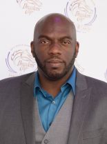 Omar J. Dorsey