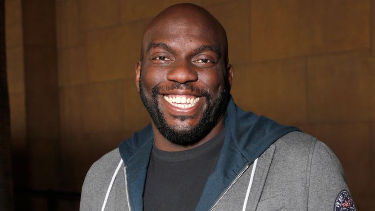 Omar J. Dorsey