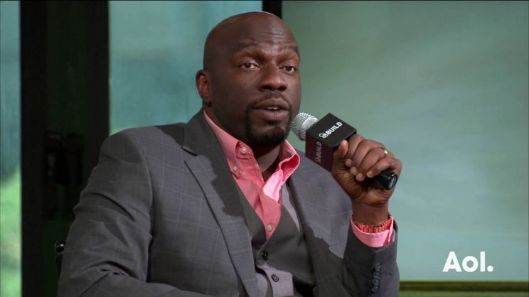 Omar J. Dorsey
