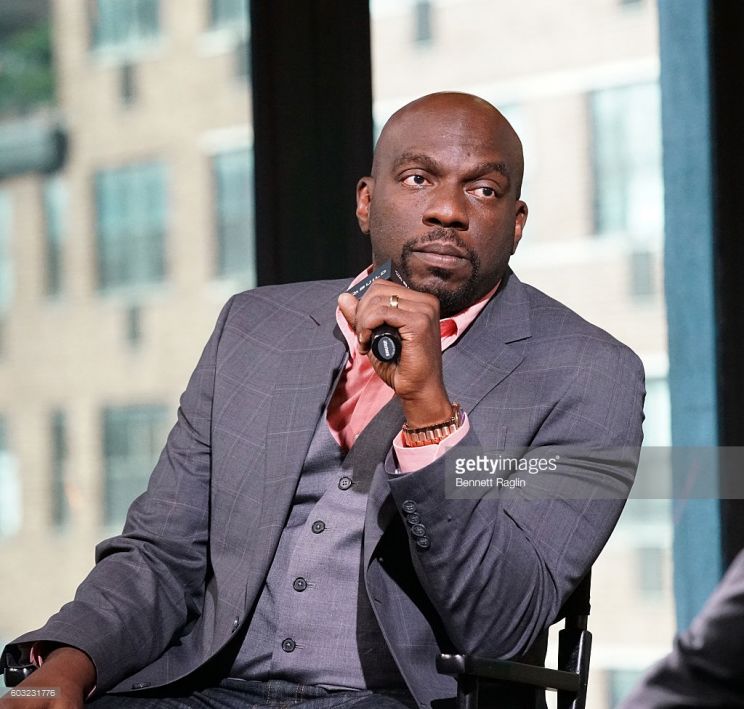 Omar J. Dorsey