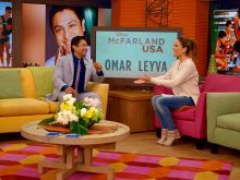 Omar Leyva