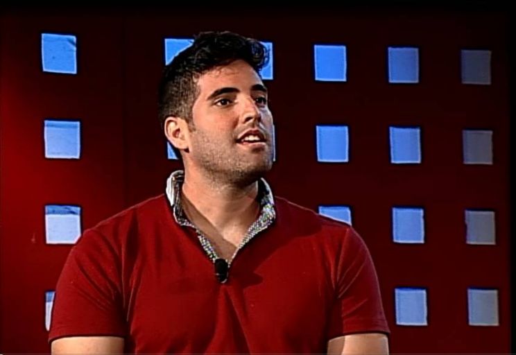 Omar Leyva