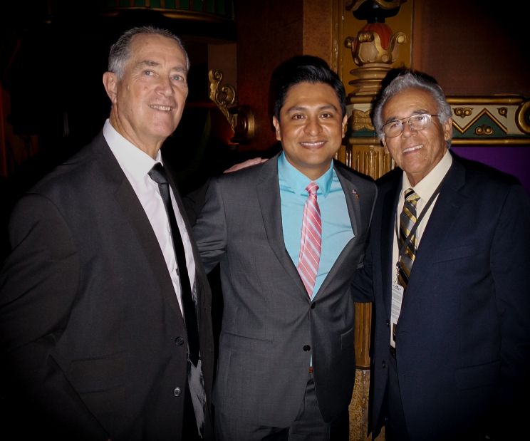 Omar Leyva