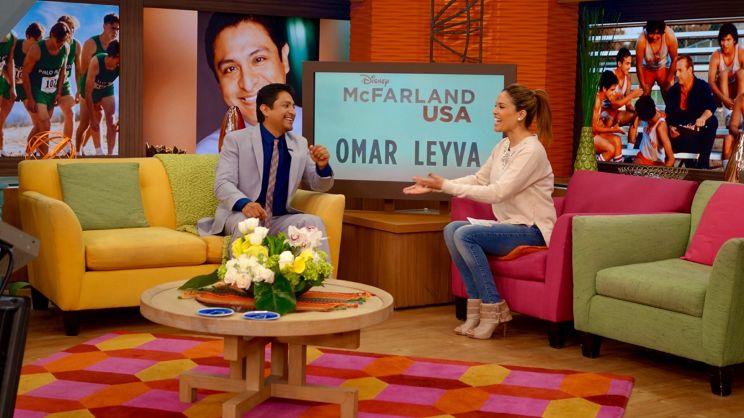 Omar Leyva